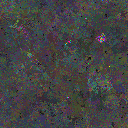 World at epoch 90000