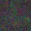 World at epoch 65000