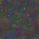 World at epoch 103000