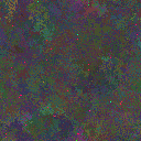 World at epoch 106000
