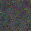 World at epoch 139000