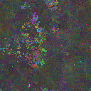 World at epoch 111000