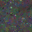 World at epoch 94000