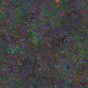 World at epoch 91000