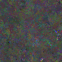 World at epoch 140000