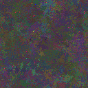 World at epoch 107000