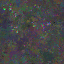 World at epoch 63000
