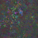 World at epoch 112000