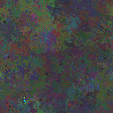 World at epoch 95000