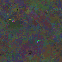 World at epoch 104000