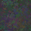 World at epoch 66000