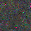 World at epoch 92000