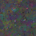 World at epoch 95000