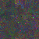 World at epoch 108000