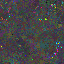 World at epoch 64000