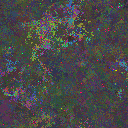 World at epoch 113000