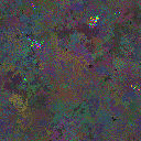 World at epoch 129000