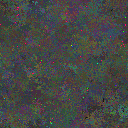 World at epoch 142000