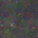 World at epoch 96000