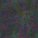 World at epoch 67000