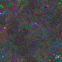 World at epoch 65000