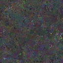 World at epoch 94000