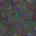World at epoch 130000