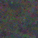 World at epoch 135000
