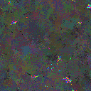 World at epoch 97000