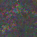 World at epoch 115000