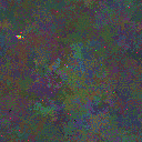 World at epoch 110000
