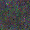 World at epoch 95000