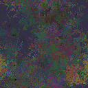 World at epoch 68000