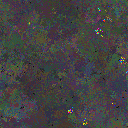 World at epoch 66000