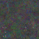 World at epoch 144000