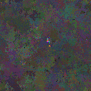 World at epoch 106000