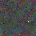 World at epoch 131000