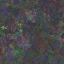 World at epoch 116000