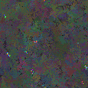 World at epoch 98000