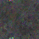 World at epoch 96000