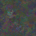 World at epoch 111000