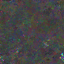 World at epoch 145000
