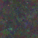 World at epoch 67000