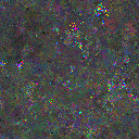 World at epoch 62000