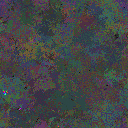 World at epoch 98000