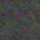 World at epoch 137000