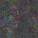 World at epoch 117000