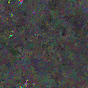 World at epoch 97000