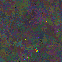 World at epoch 107000