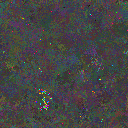 World at epoch 146000